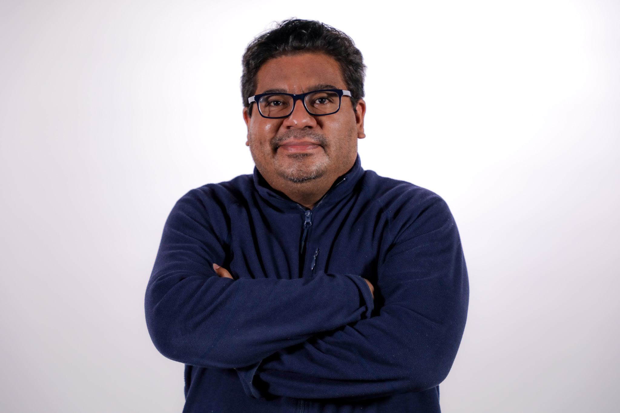 Lic. Abraham Reyes Muñiz