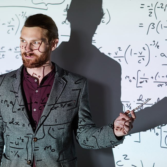 Funciones y relaciones