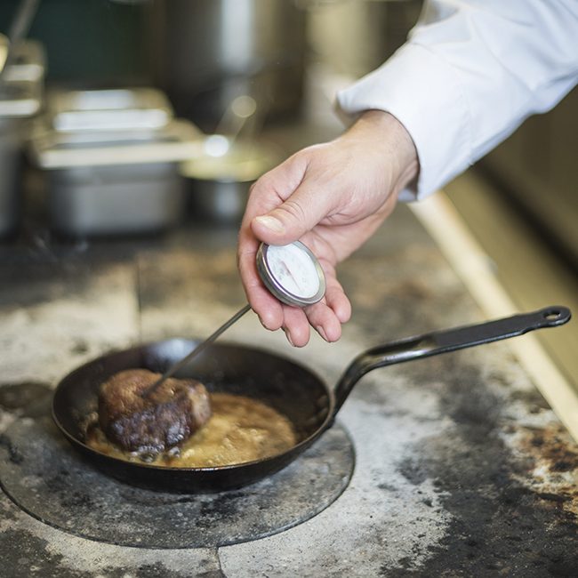 Ciencia del movimiento