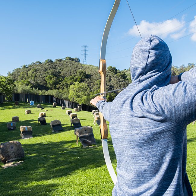 Tipos de movimientos
