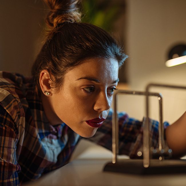 Sistemas de medición