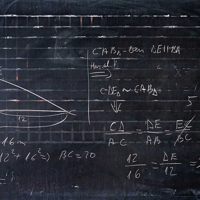Razones trigonométricas