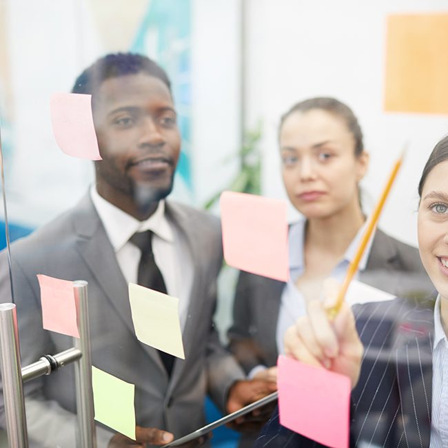 Planeación y comunicación estratégica