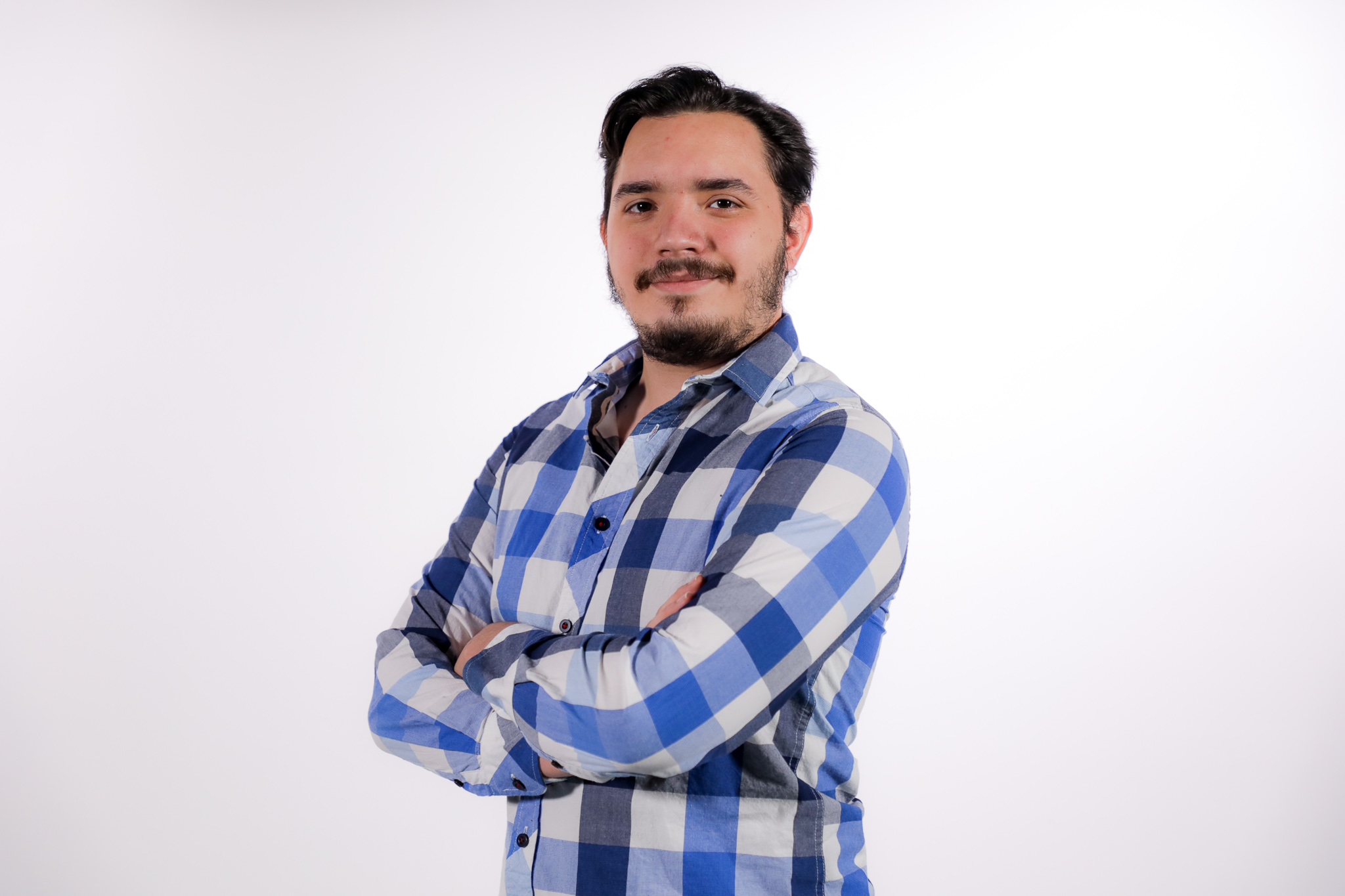 Lic. Diego Alan Adame García